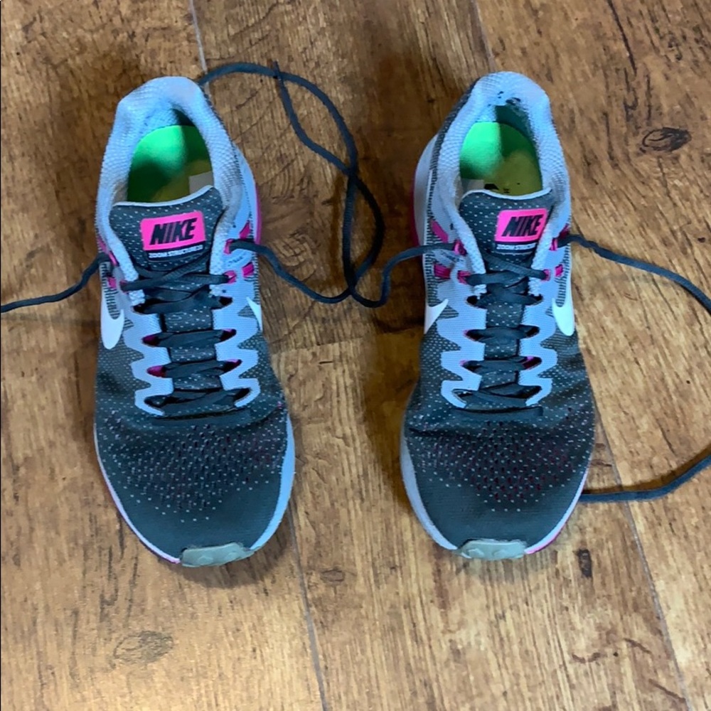 BRAND NEW❗️Nike tennis shoes!